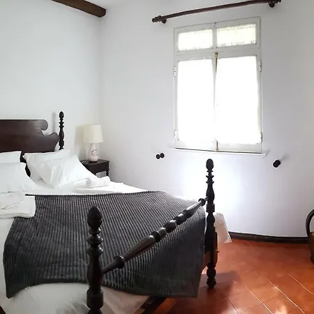 Prázdninový dům Casa Dona Beatriz *