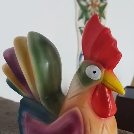 Casa Dona Beatriz * Furnas (Azores)