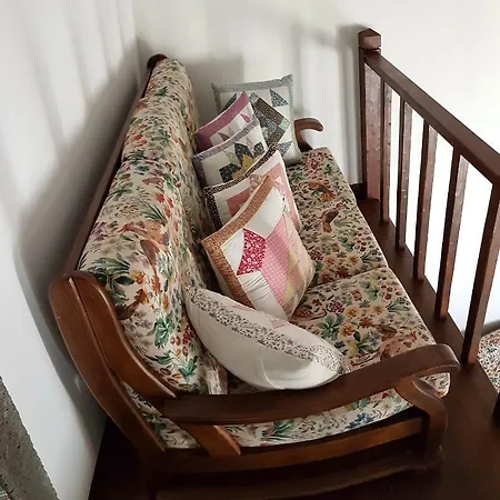 Prázdninový dům Casa Dona Beatriz