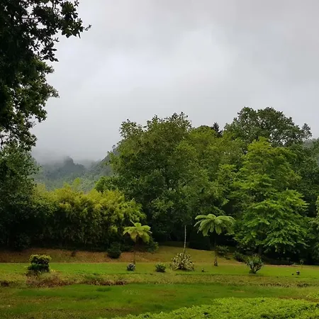 Prázdninový dům Casa Dona Beatriz Furnas (Azores)