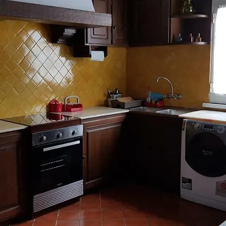 Casa Dona Beatriz Prázdninový dům