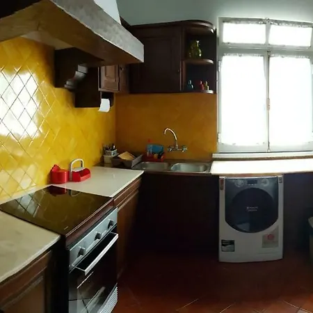 Casa Dona Beatriz * Furnas (Azores)