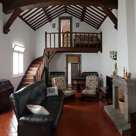 Prázdninový dům Casa Dona Beatriz *