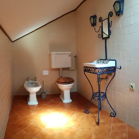 Casa Dona Beatriz * Furnas (Azores)