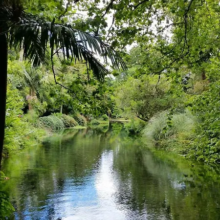 Prázdninový dům Casa Dona Beatriz Furnas (Azores)