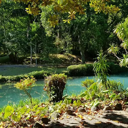 Prázdninový dům Casa Dona Beatriz *