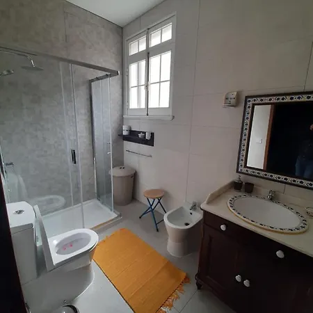 بيت للعطل Casa Dona Beatriz