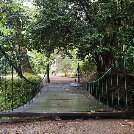 Casa Dona Beatriz بيت للعطل