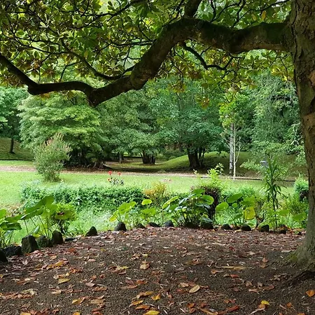 Casa Dona Beatriz Сasa de vacaciones Furnas (Azores)