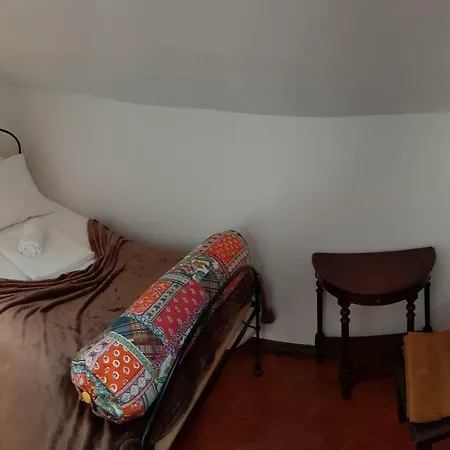 Casa Dona Beatriz *