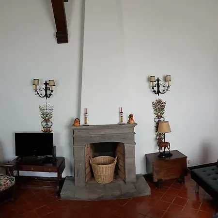 بيت للعطل Casa Dona Beatriz