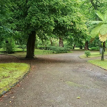 Casa Dona Beatriz Holiday home Furnas (Azores)