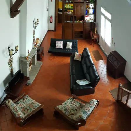 Casa Dona Beatriz Furnas (Azores)