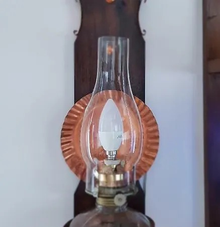 بيت للعطل Casa Dona Beatriz فورناس