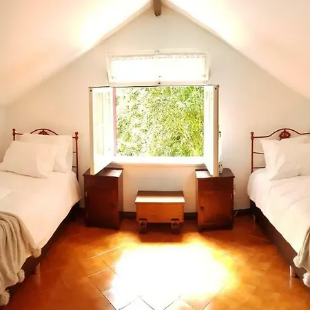 Casa Dona Beatriz フルナス